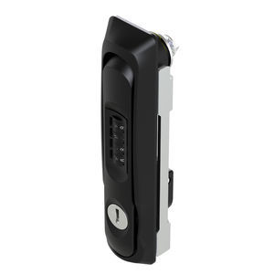 handle lock 1