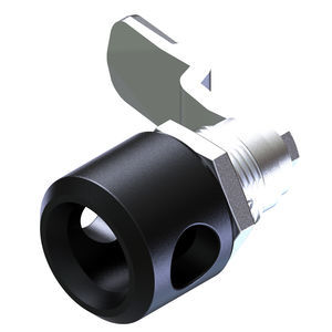zamak quarter-turn fastener 1