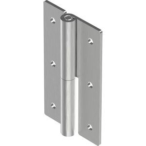 screw-in hinge 1