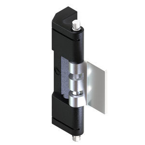 concealed hinge 1
