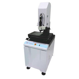 3D scanner