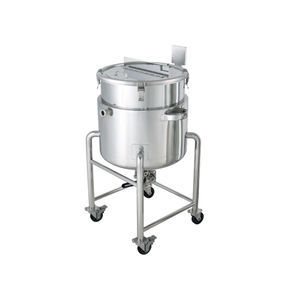 surface treatment tank
