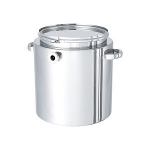 cooling tank