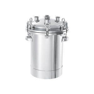storage vessel 1