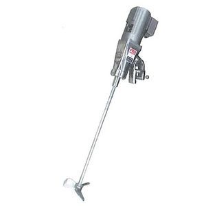 turbine agitator