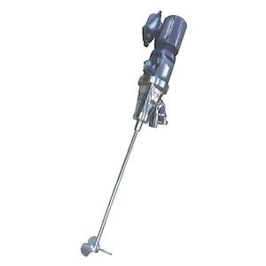 turbine agitator