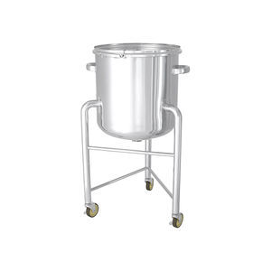 storage tank 1