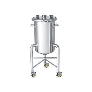 storage vessel 1