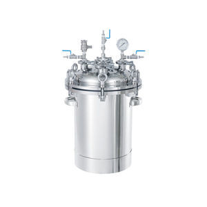 storage vessel 1