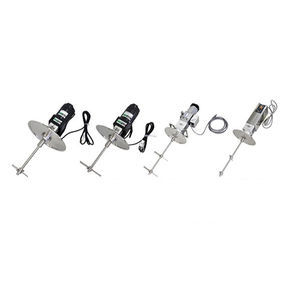 dynamic agitator 1