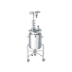 dynamic mixer