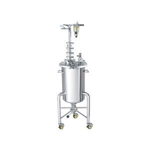 dynamic mixer 1