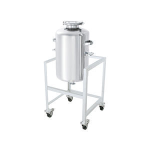 storage vessel 1