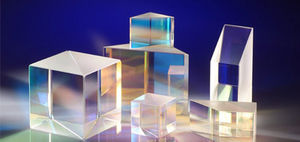 optical Dove prism