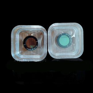 zero order waveplate