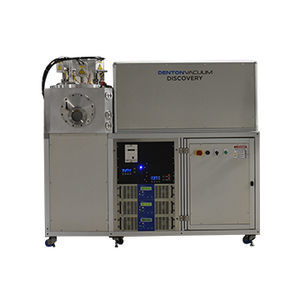 magnetron sputtering machine 1