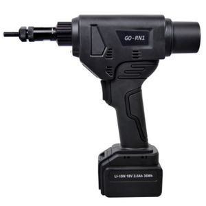 drive riveting tool