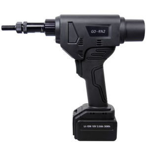 drive riveting tool