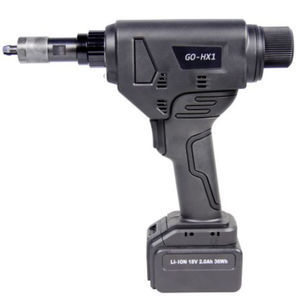 drive riveting tool