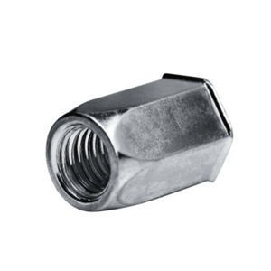 hexagonal nut