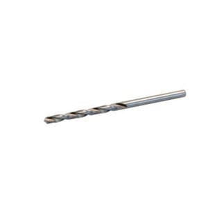 solid drill bit
