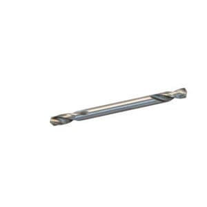 solid drill bit
