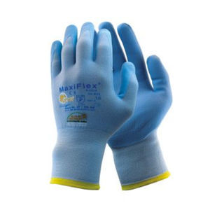 work gloves