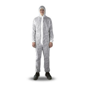 work coveralls