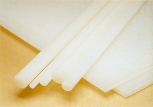rod PVDF