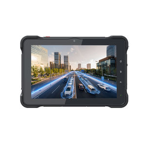fleet management tablet