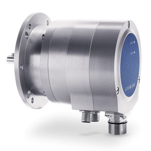 incremental rotary encoder
