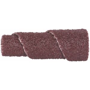 aluminum oxide abrasive roll