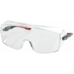 UV safety glasses