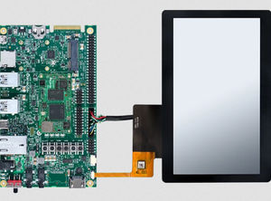 evaluation kit 1