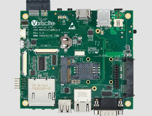 SATA SBC 1
