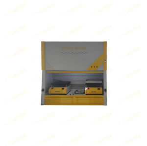 laboratory fume hood