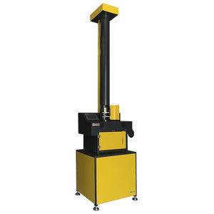 falling weight impact tester 1