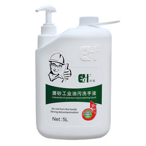 foaming cleaning product