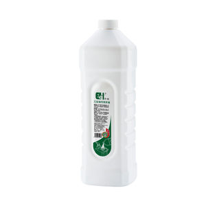 aqueous cleaning product