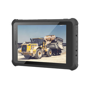 Android 10 tablet