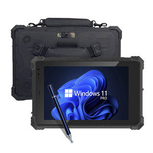 fully-rugged tablet