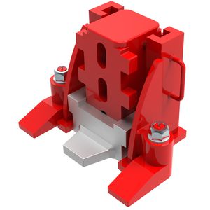 hydraulic jack