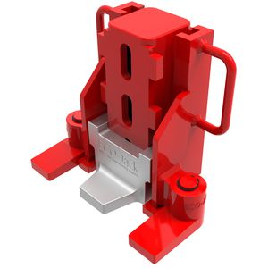 hydraulic jack
