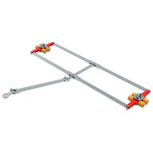 heavy load moving skate