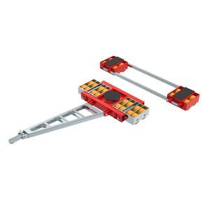 heavy load moving skate 1