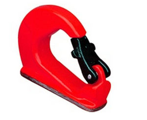 weld hoist ring