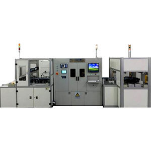 panel production machine