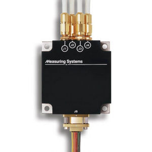 Transformer current sensor - ZED3X - ZSY Group Ltd. - DIN rail / DC ...