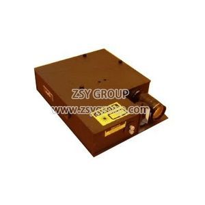 vibration measurement system