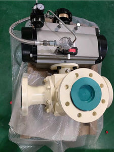 ball valve